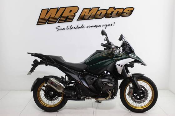 BMW R 1300 GS OPTION 719 BMW R 1300 GS OPTION 719